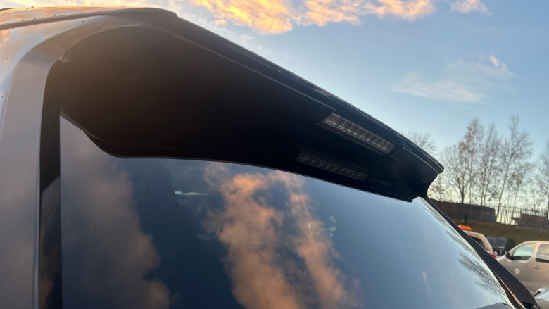 Toyota RAV4 2.5 VVT-i Hybrid Excel 5dr CVT 2WD Hybrid Estate